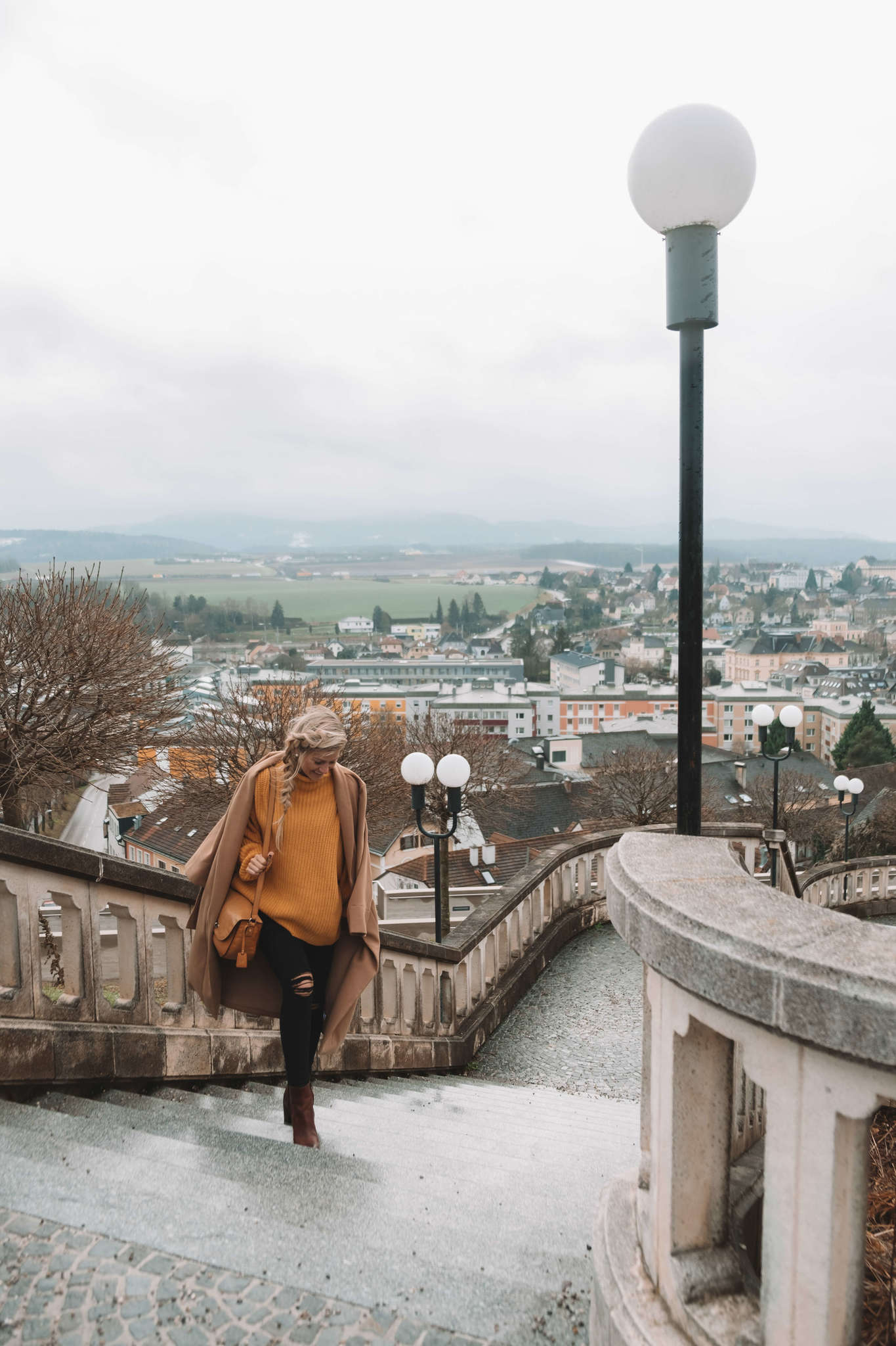 What to Pack for Winter in Europe