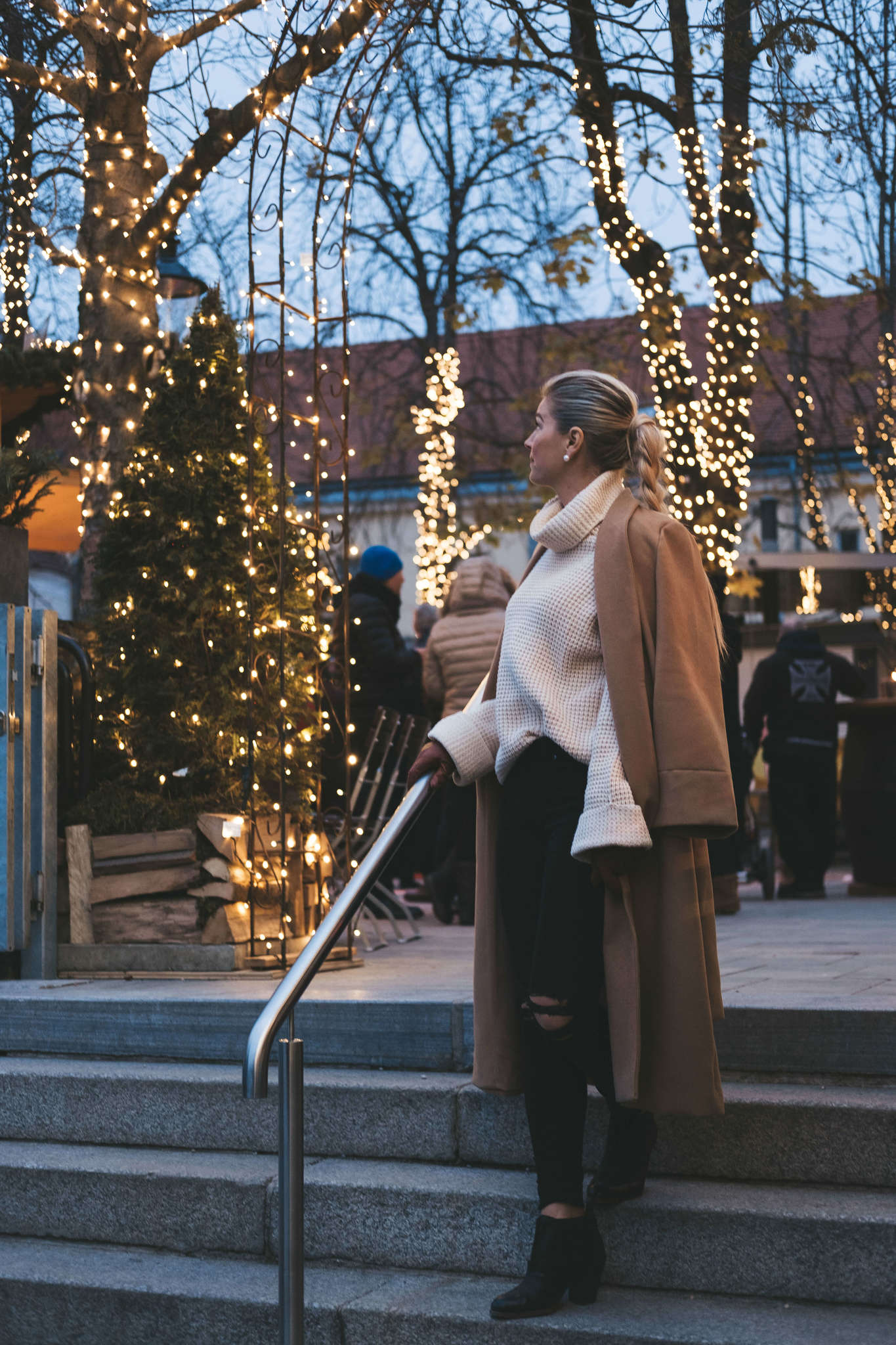 What to Pack for Winter in Europe