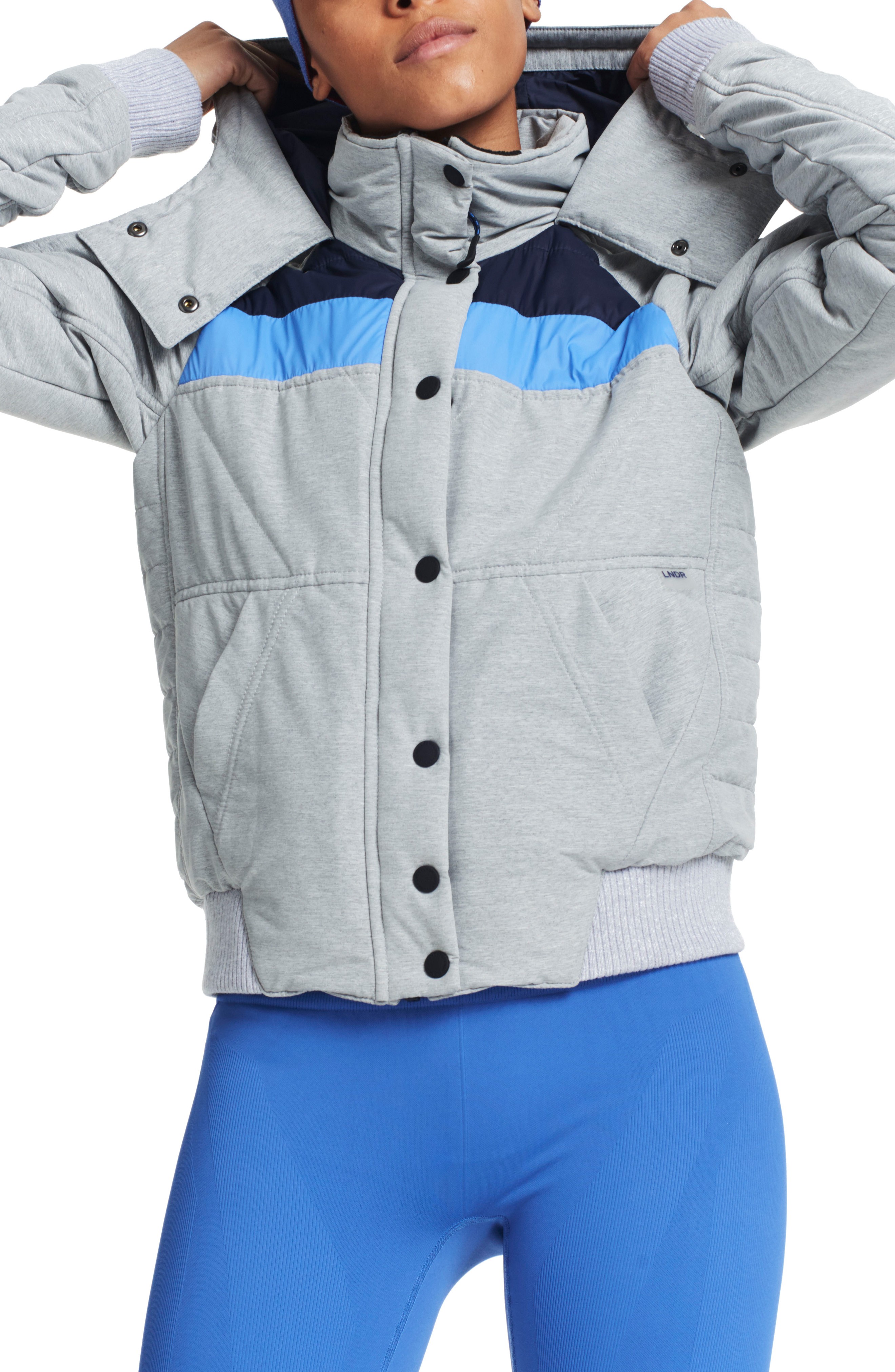 What to Wear On and Off the Slopes