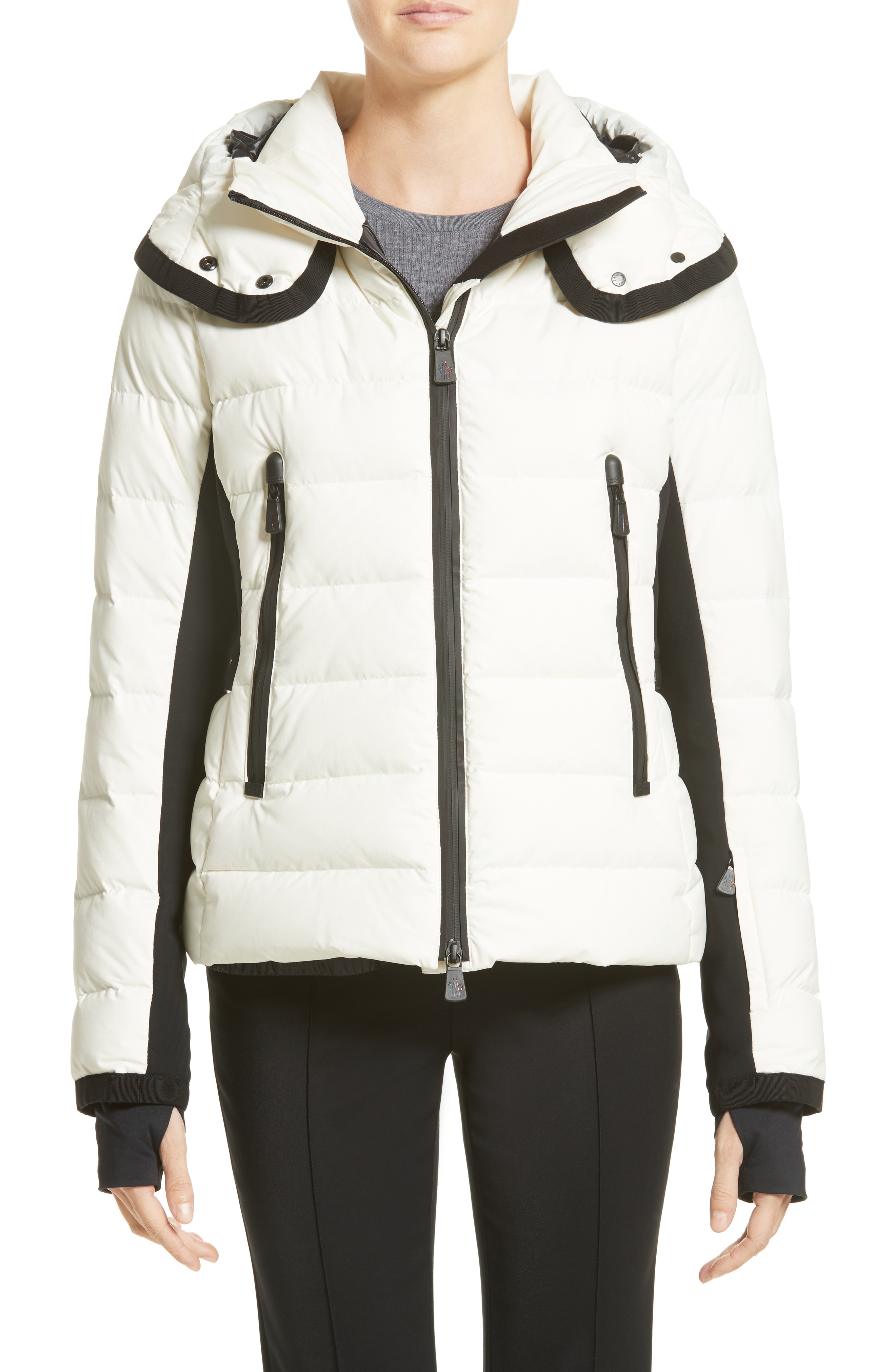 What to Wear On and Off the Slopes
