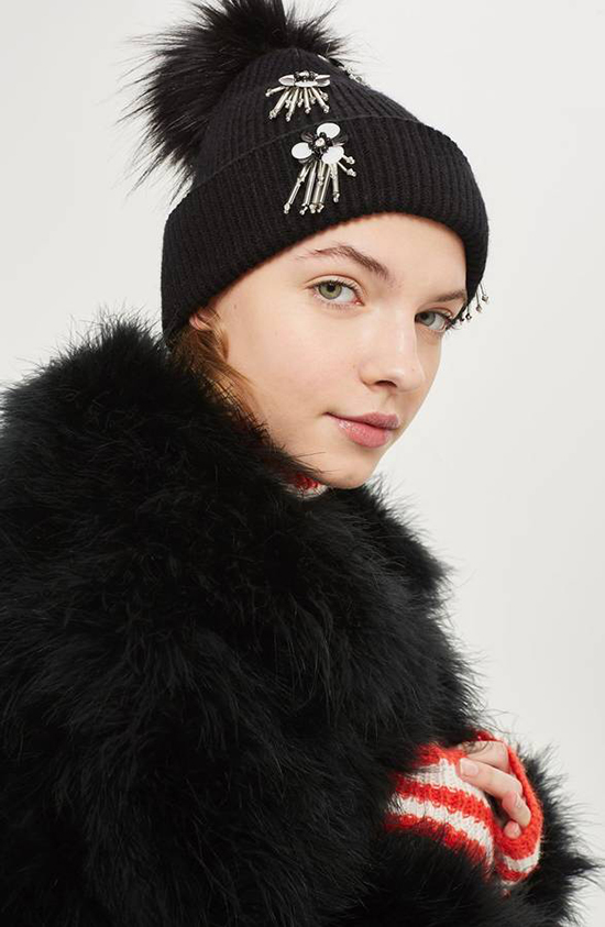 What to Wear On and Off the Slopes