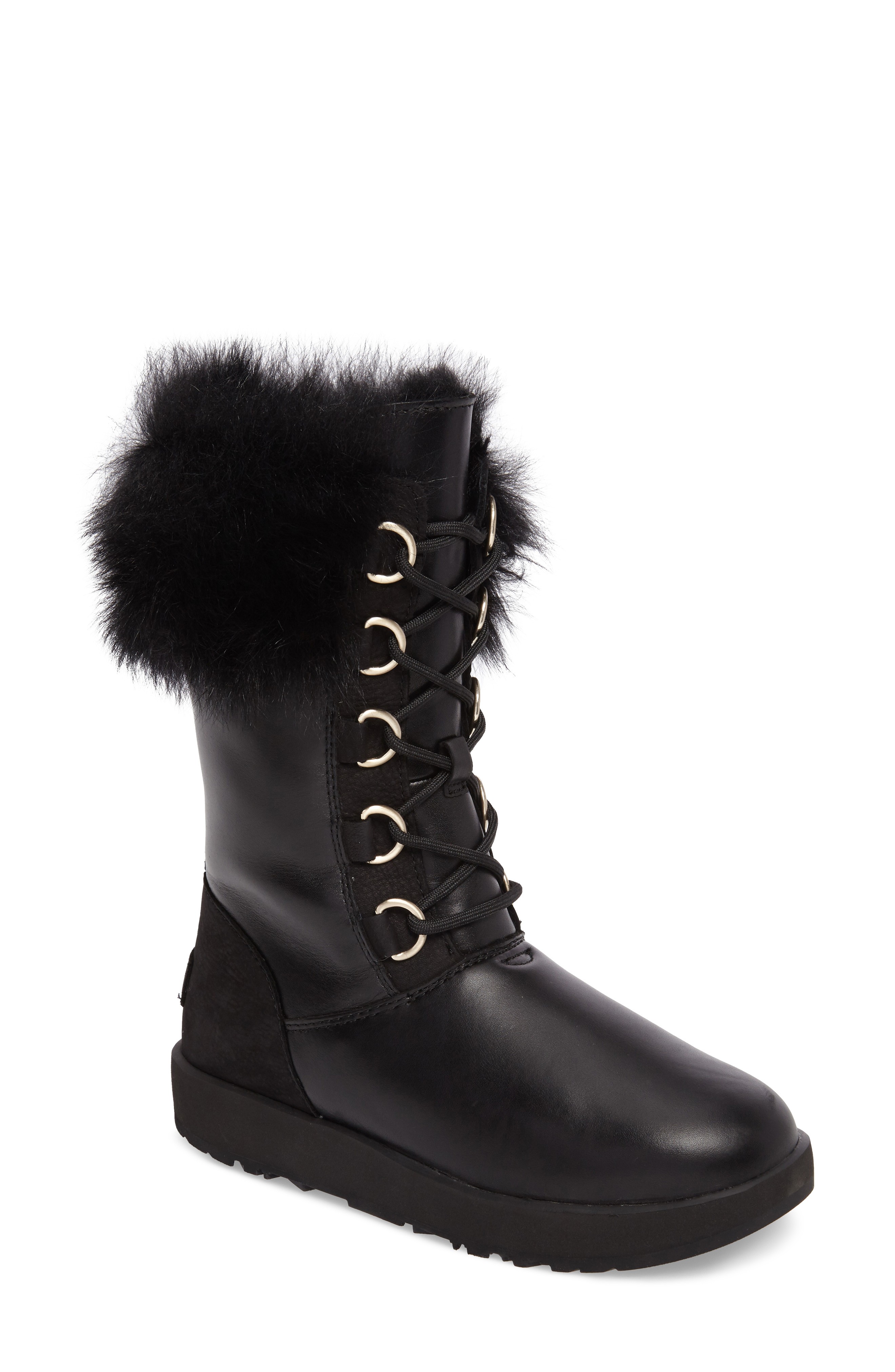 What to Wear On and Off the Slopes