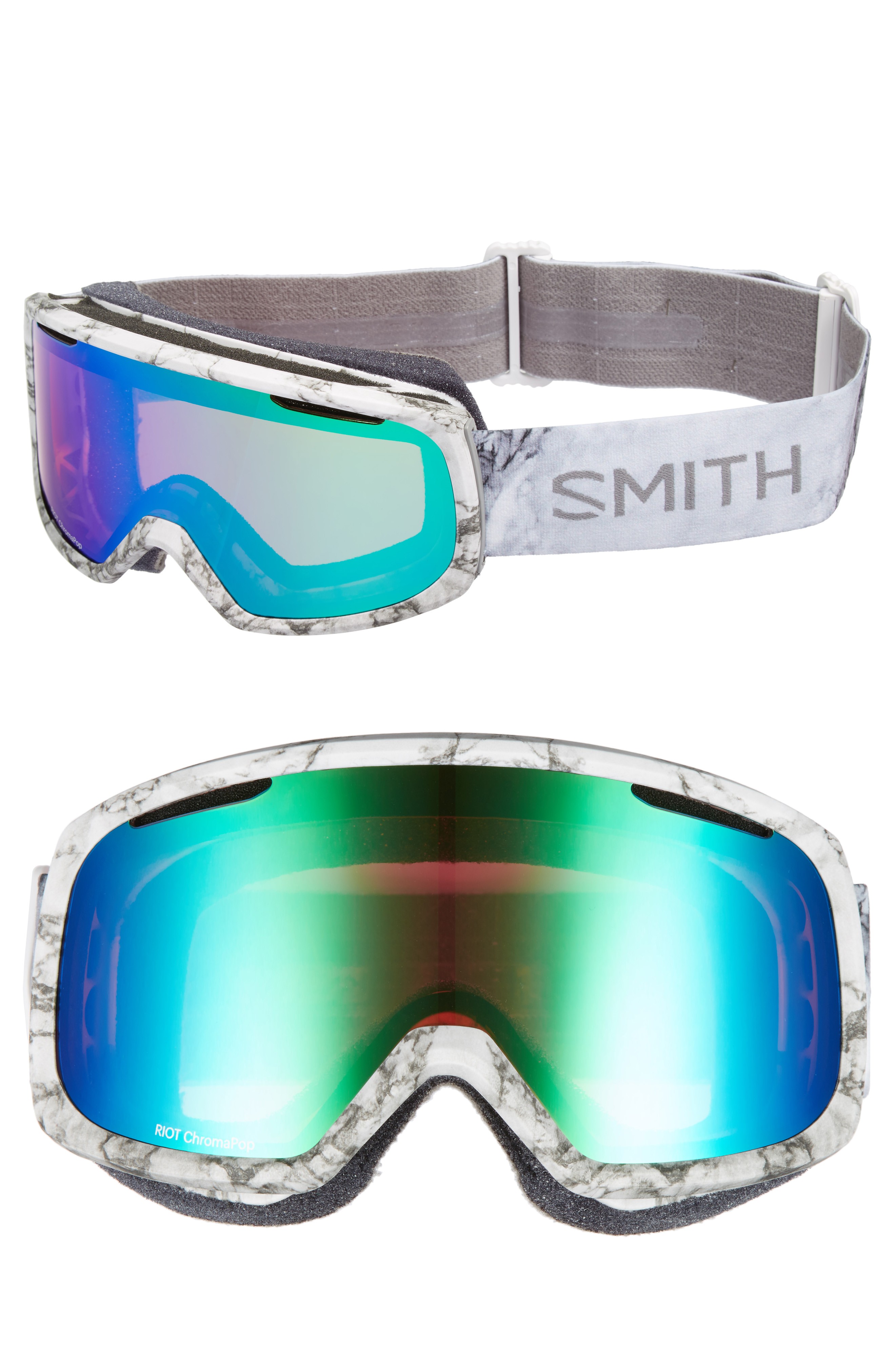 What to Wear On and Off the Slopes