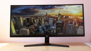 Best gaming monitor 2018: the 10 best gaming screens of the year