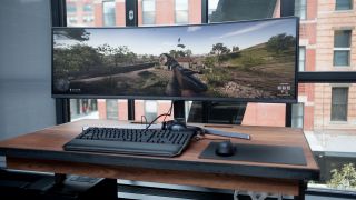 Best gaming monitor 2018: the 10 best gaming screens of the year