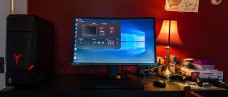 Best gaming monitor 2018: the 10 best gaming screens of the year