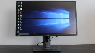 Best gaming monitor 2018: the 10 best gaming screens of the year