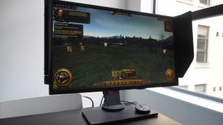 Best gaming monitor 2018: the 10 best gaming screens of the year