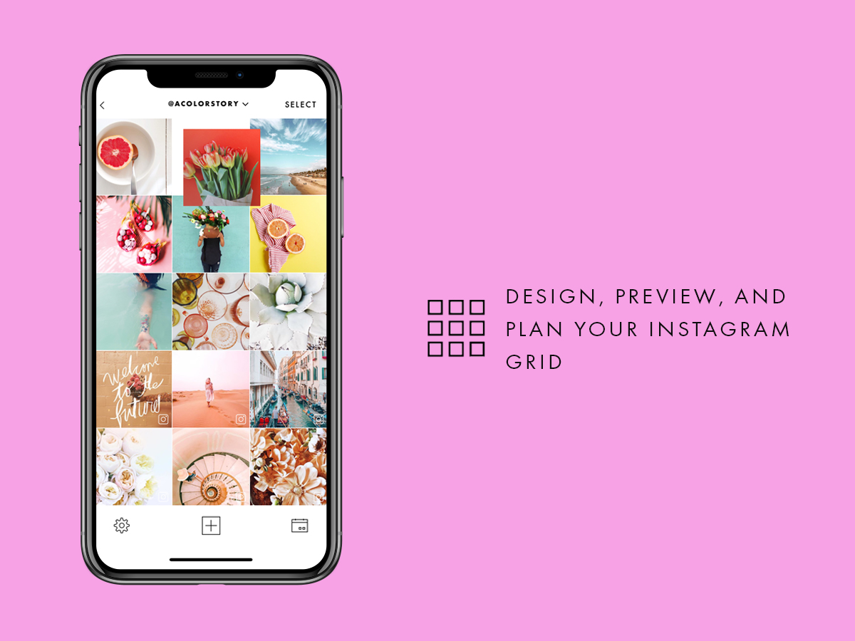 A Color Story 2.0 for iOS is HERE! – A Beautiful Mess