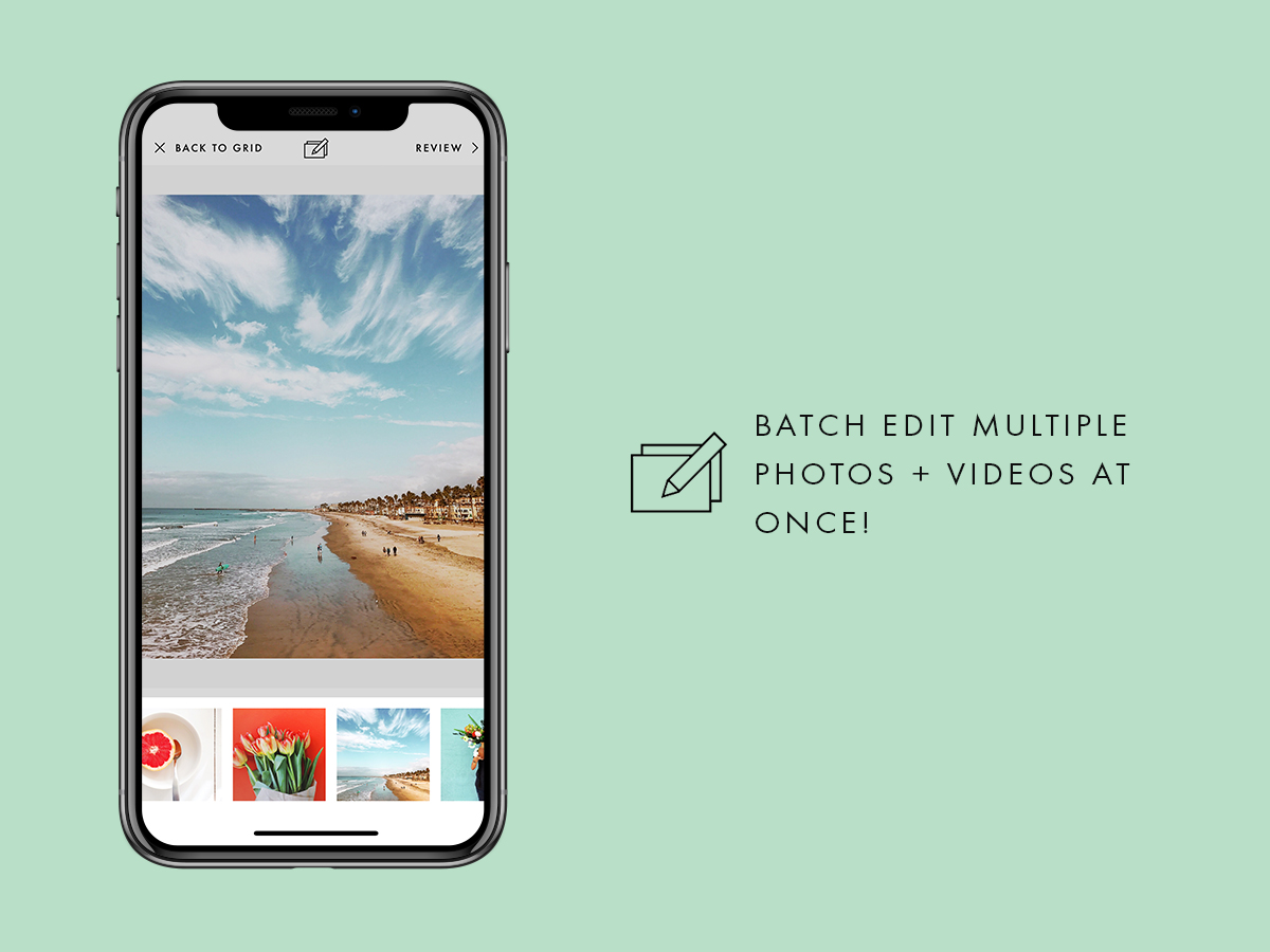 A Color Story 2.0 for iOS is HERE! – A Beautiful Mess