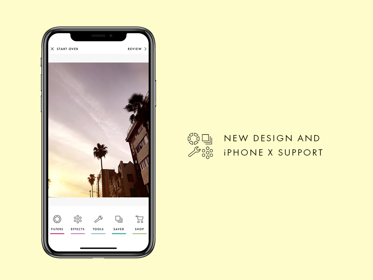 A Color Story 2.0 for iOS is HERE! – A Beautiful Mess