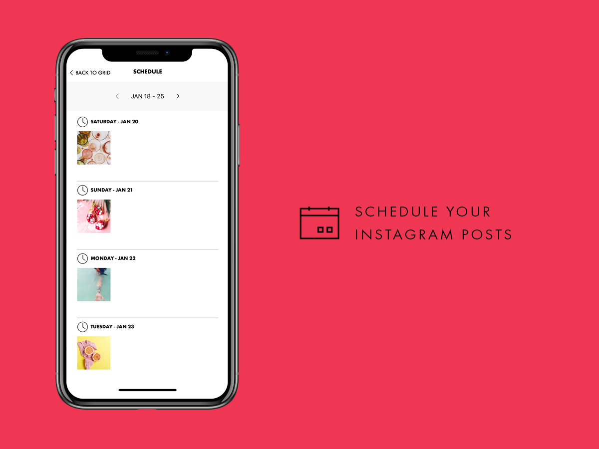 A Color Story 2.0 for iOS is HERE! – A Beautiful Mess