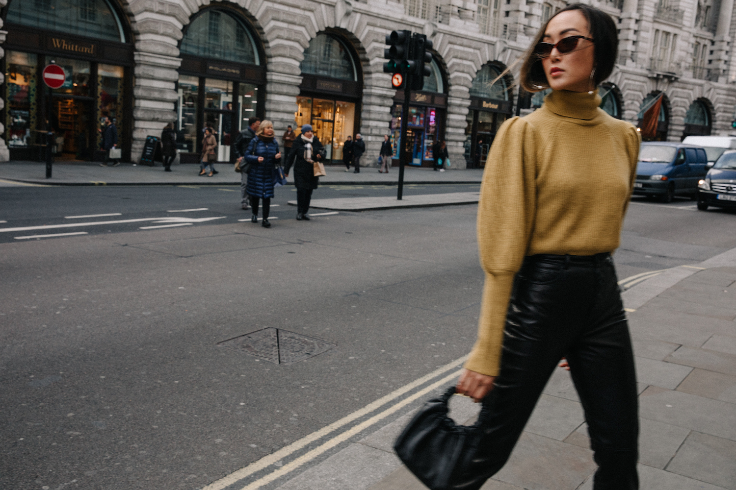 How to Brighten Up Your Winter Looks