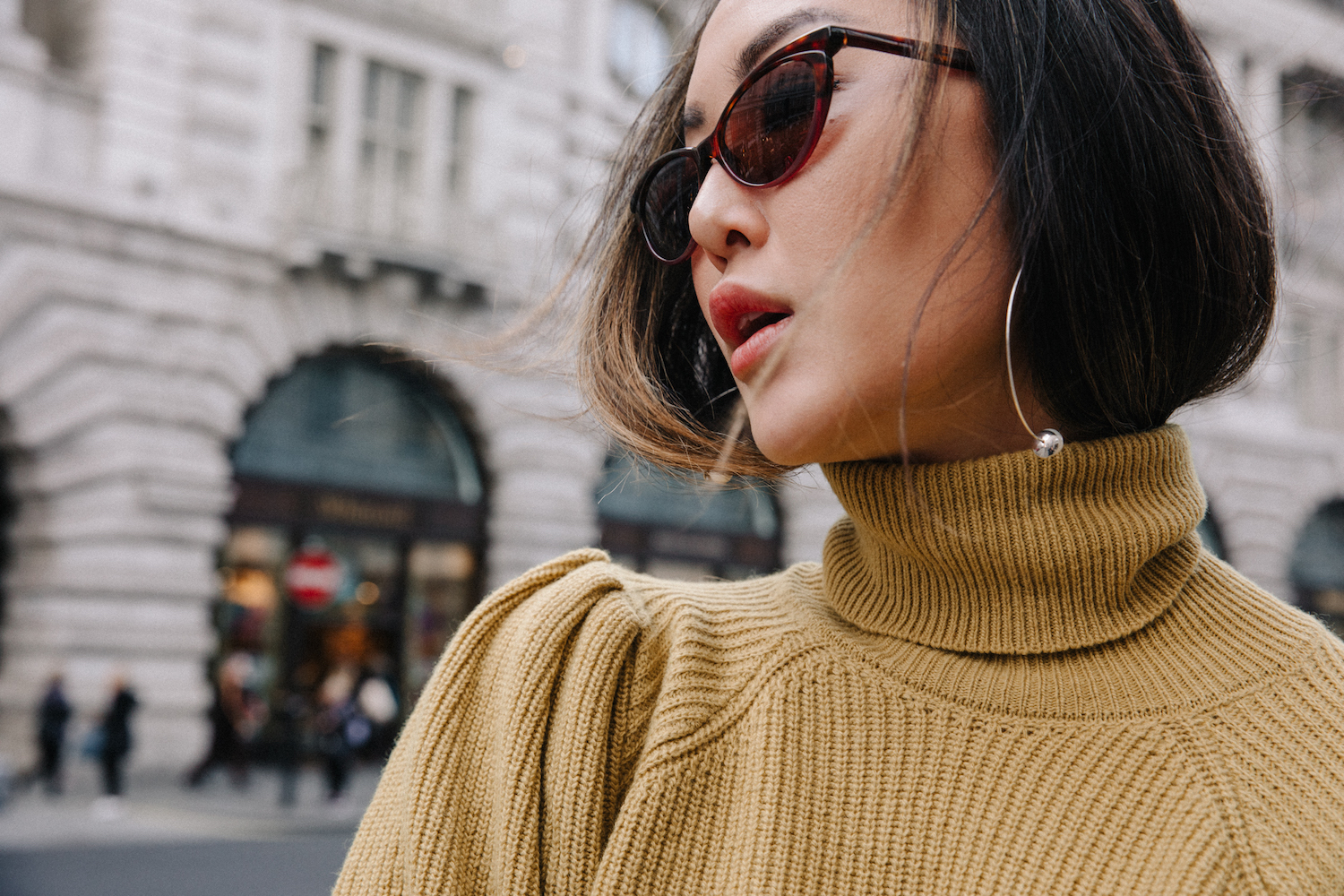 How to Brighten Up Your Winter Looks