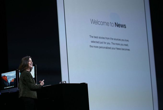 Apple’s enterprise evolution | TechCrunch 2 Apple’s enterprise evolution | TechCrunch