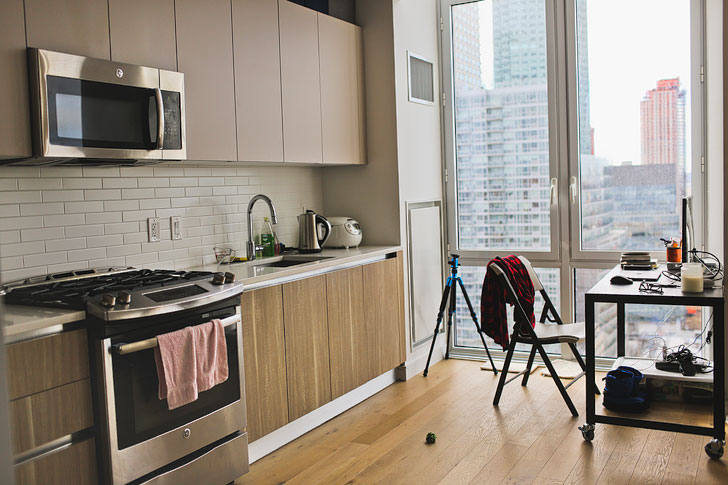 9 Benefits of Living in a Studio Apartment