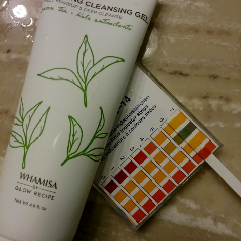 Comparison Review: Krave Beauty Matcha Hemp Hydrating Cleanser vs. Whamisa by Glow Recipe Green Tea Foaming Cleansing Gel 6 Comparison Review: Krave Beauty Matcha Hemp Hydrating Cleanser vs. Whamisa by Glow Recipe Green Tea Foaming Cleansing Gel