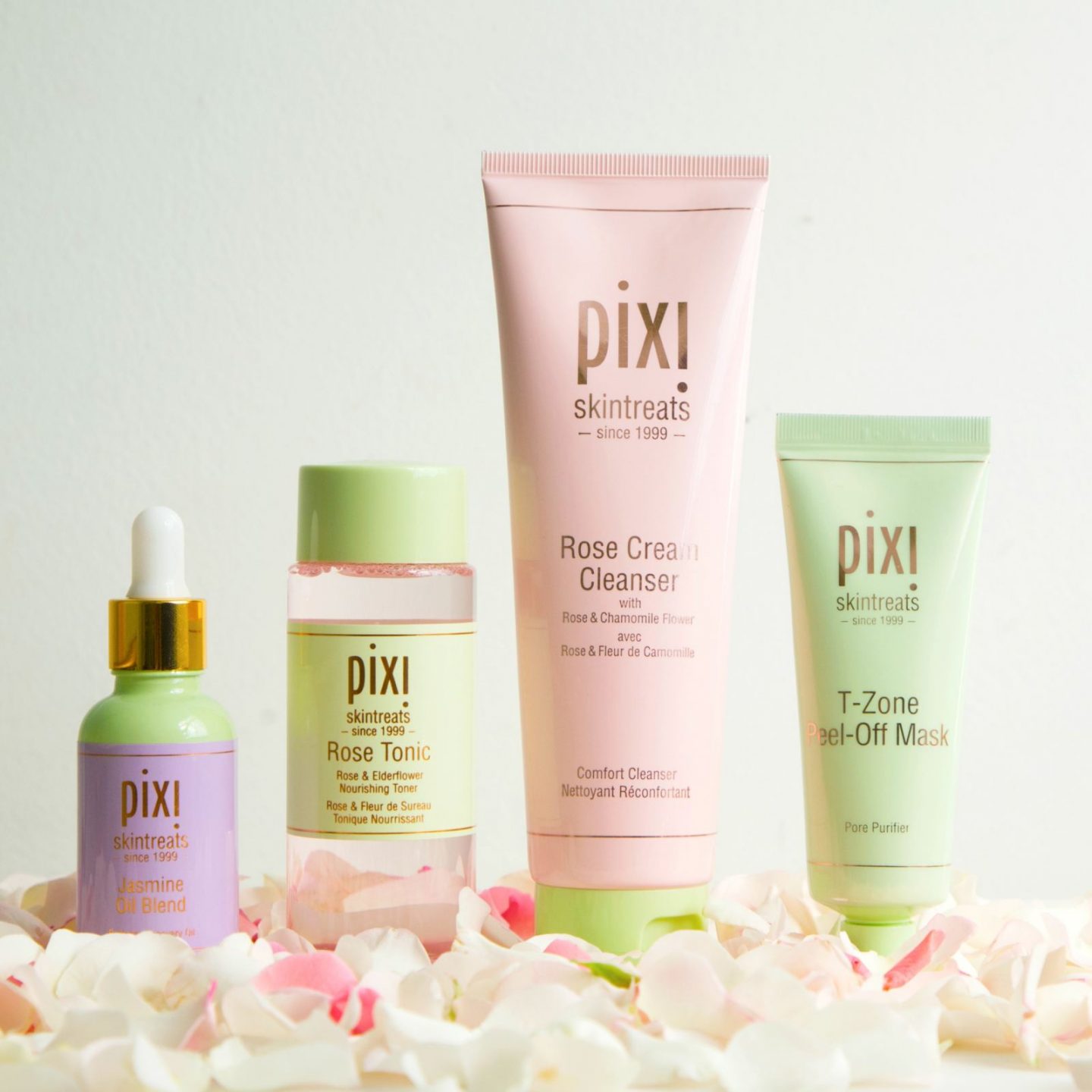 PIXI BEAUTY GIVEAWAY – Caroline Hirons