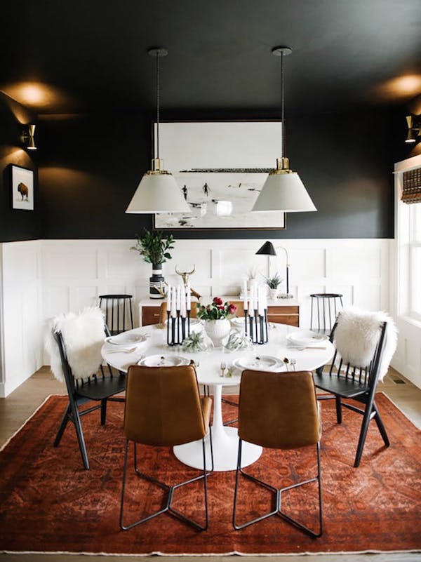 Top Design Idea to Try According to Pinterest