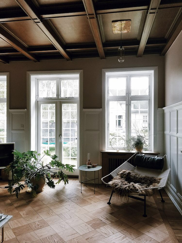 Top Design Idea to Try According to Pinterest