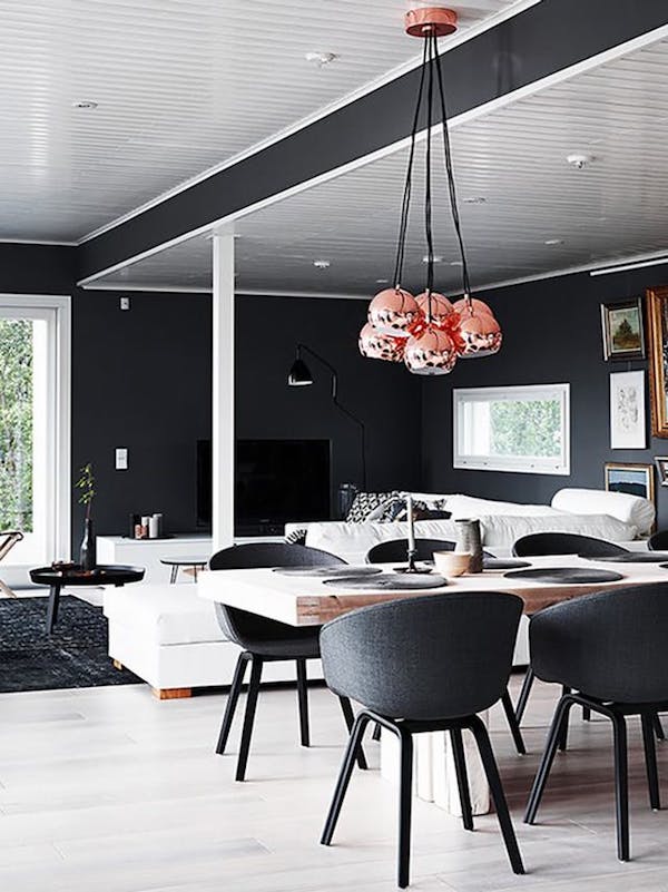 Top Design Idea to Try According to Pinterest