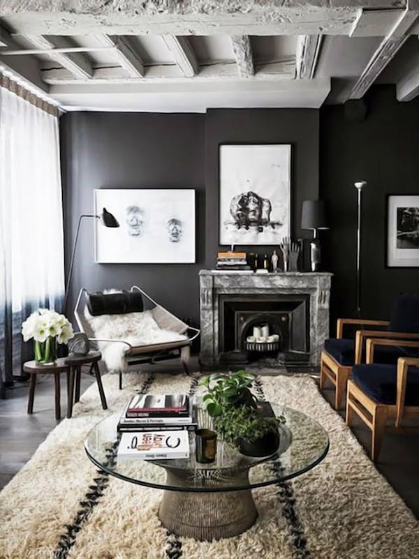 Top Design Idea to Try According to Pinterest