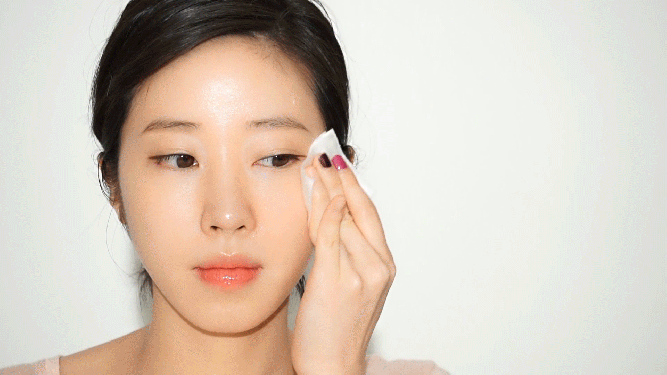 K-beauty #Goals for 2018? Cloudless Skin – GLOW RECIPE