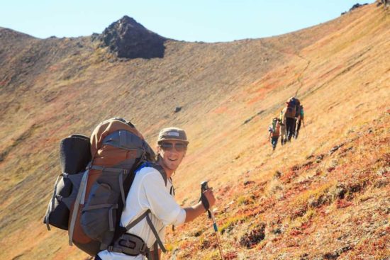 When Her Son Got Hurt in Alaska, Here is the Mom Who Helped