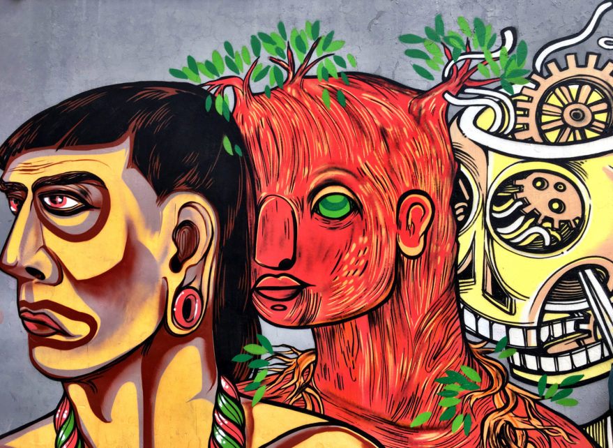 Embracing Bogota’s Creative Spirit in 3 Steps