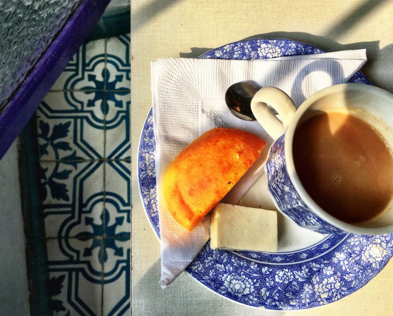 Embracing Bogota’s Creative Spirit in 3 Steps