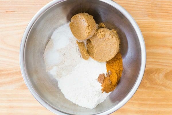 Morning Glory Muffins Recipe | SimplyRecipes.com