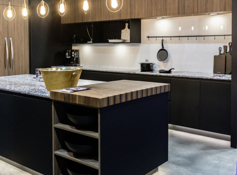Kitchen Trends for 2018 and Beyond