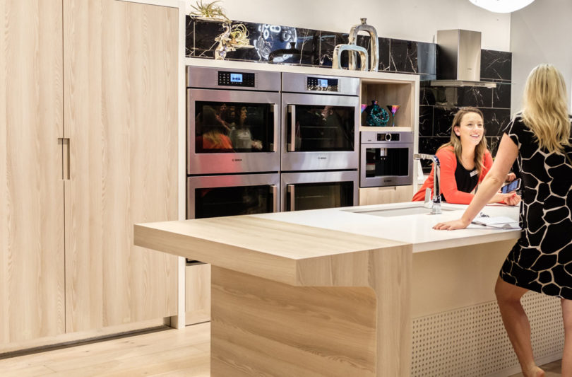 Kitchen Trends for 2018 and Beyond