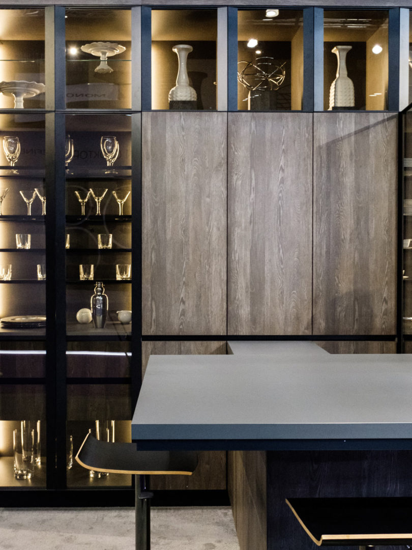 Kitchen Trends for 2018 and Beyond