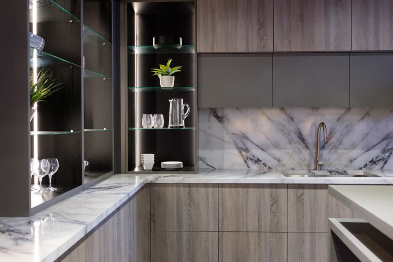 Kitchen Trends for 2018 and Beyond