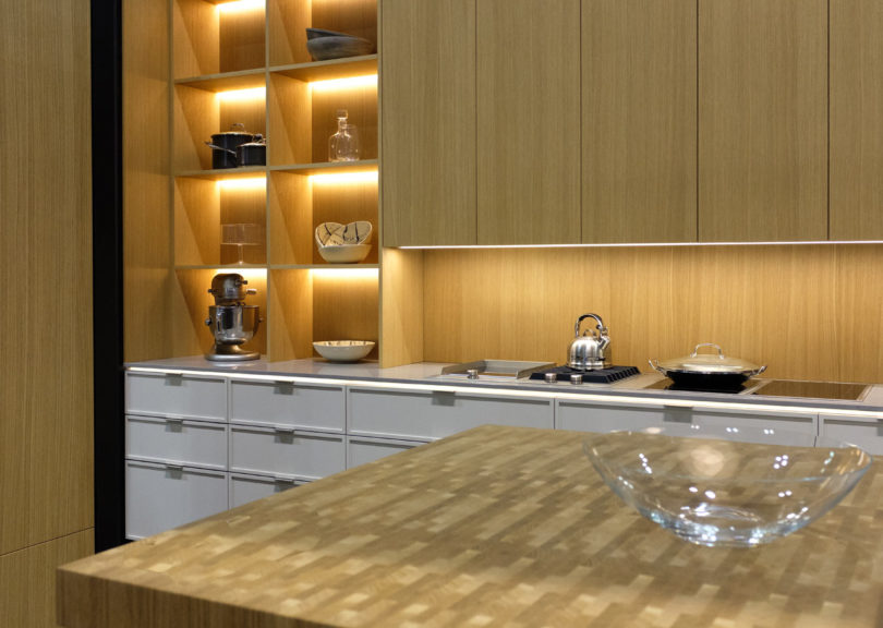 Kitchen Trends for 2018 and Beyond