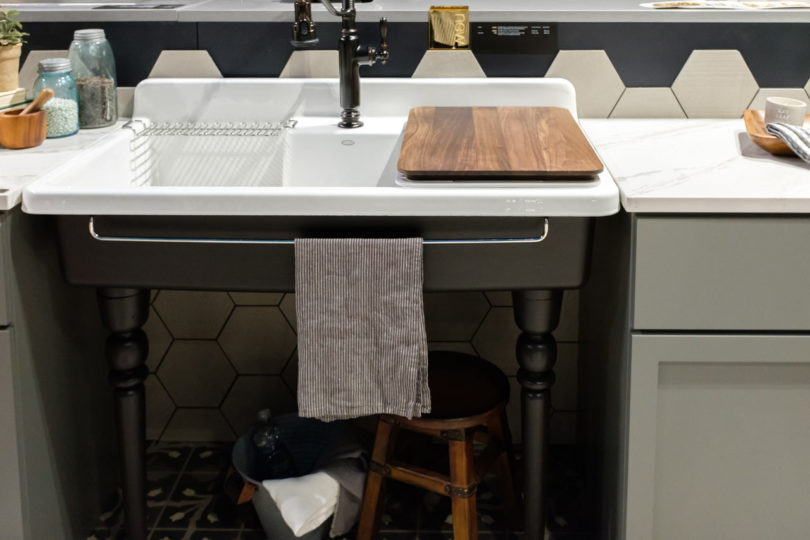 Kitchen Trends for 2018 and Beyond