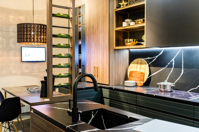 Kitchen Trends for 2018 and Beyond