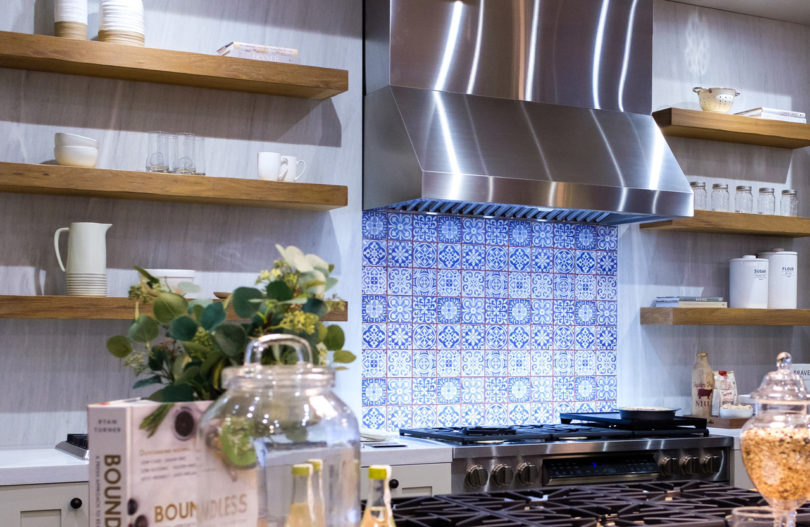 Kitchen Trends for 2018 and Beyond