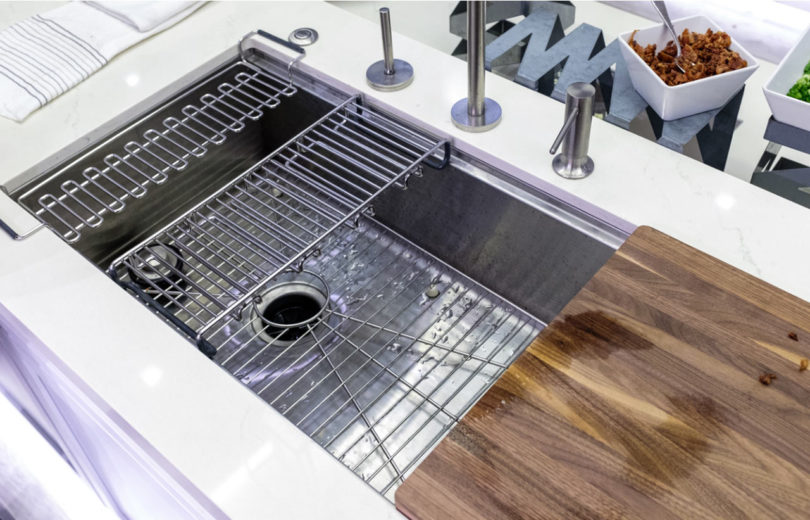 Kitchen Trends for 2018 and Beyond