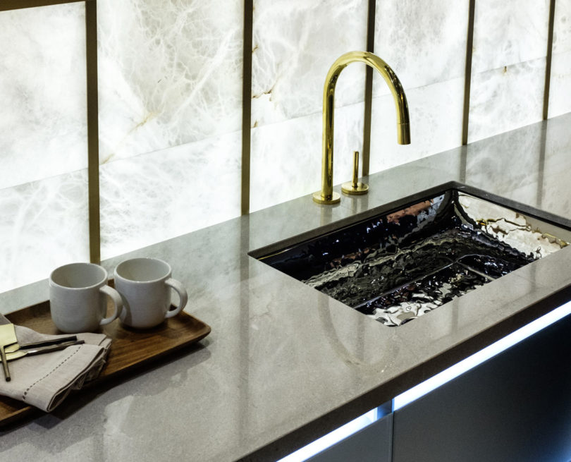 Kitchen Trends for 2018 and Beyond