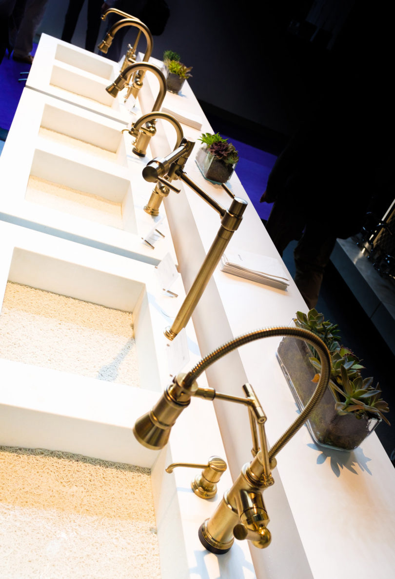 Kitchen Trends for 2018 and Beyond