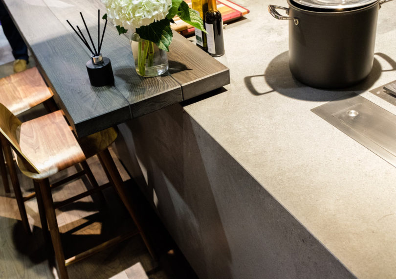 Kitchen Trends for 2018 and Beyond