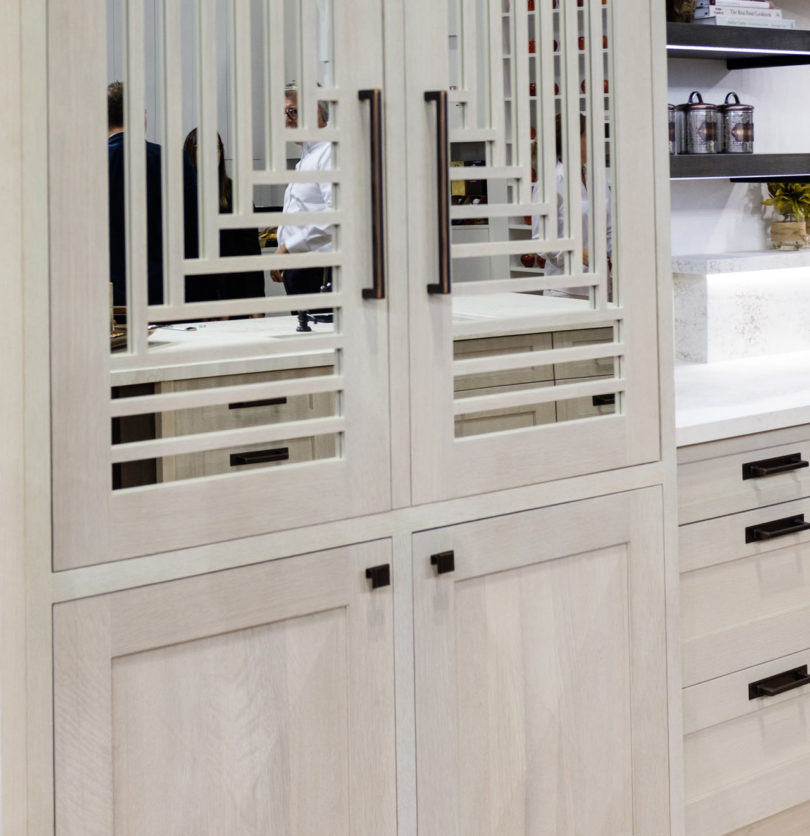 Kitchen Trends for 2018 and Beyond