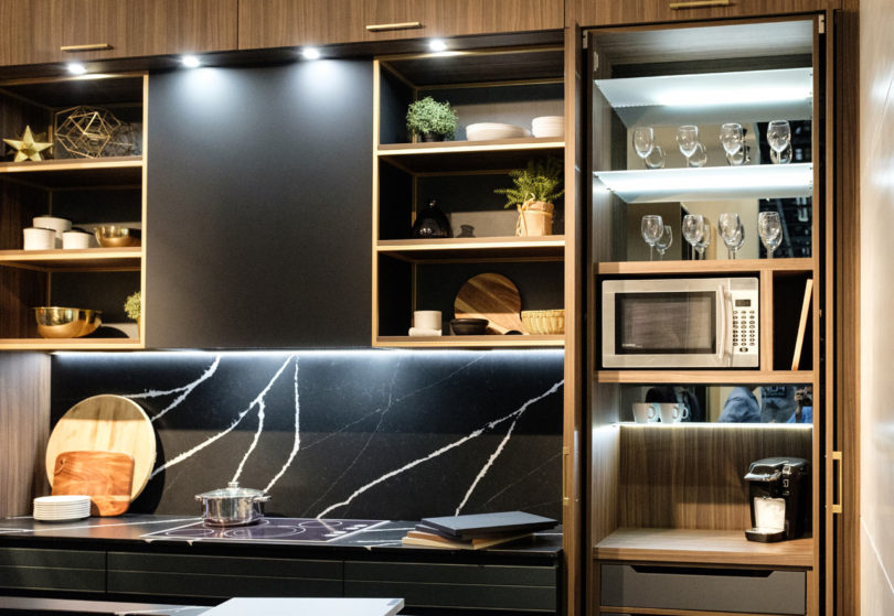 Kitchen Trends for 2018 and Beyond