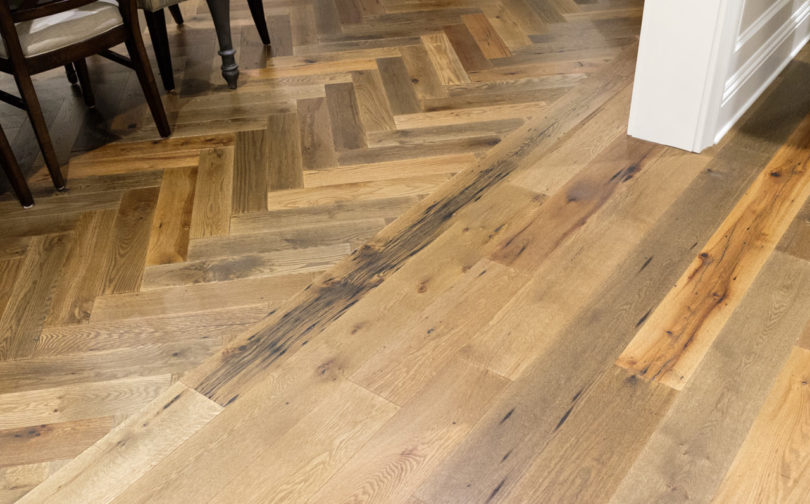 Kitchen Trends for 2018 and Beyond