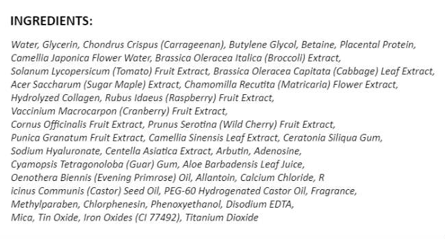 Berrisom Placenta Firming Hydrogel Eye Patch Set Review – THE YESSTYLIST &#8211; Asian Fashion Blog