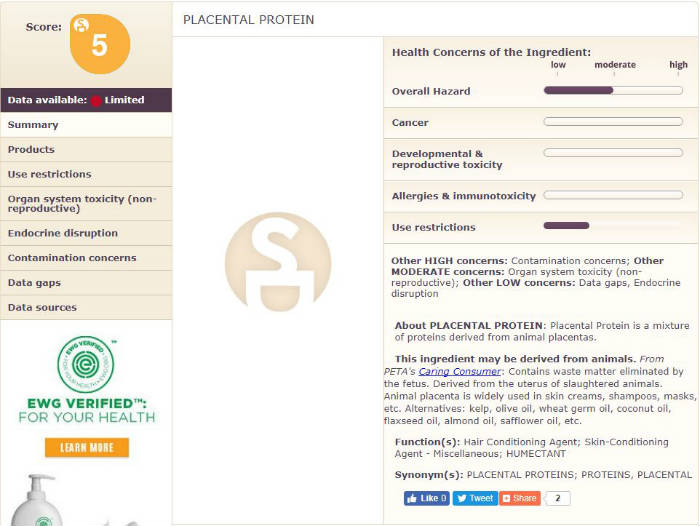 Berrisom Placenta Firming Hydrogel Eye Patch Set Review – THE YESSTYLIST &#8211; Asian Fashion Blog