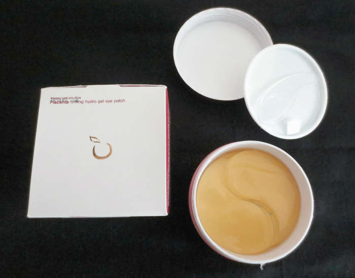 Berrisom Placenta Firming Hydrogel Eye Patch Set Review – THE YESSTYLIST &#8211; Asian Fashion Blog
