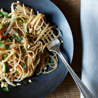 Let Thai Inspired Meals Carry You Through the Week